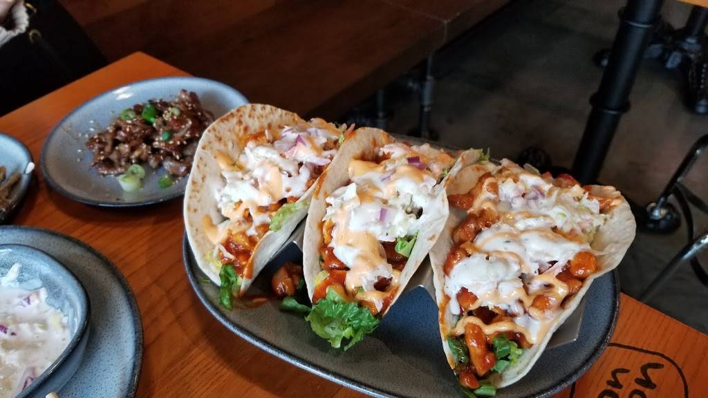 Bonchon - Campus Pointe | restaurant | 3039 E Campus Pointe Dr, Fresno, CA 93710, USA | 5592073717 OR +1 559-207-3717