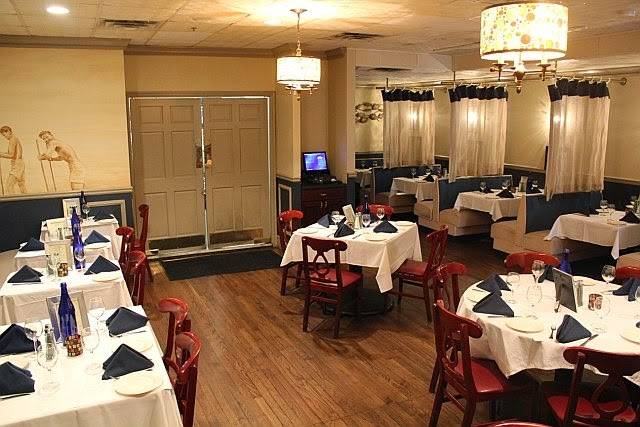 Horace & Sylvias Publick House | restaurant | 100 Deer Park Ave, Babylon, NY 11702, USA | 6315875081 OR +1 631-587-5081