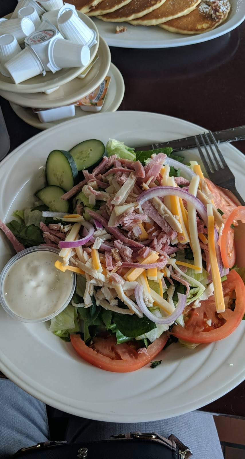 Omelette House | meal takeaway | 525 St Charles Rd, Villa Park, IL 60181, USA | 6309419923 OR +1 630-941-9923