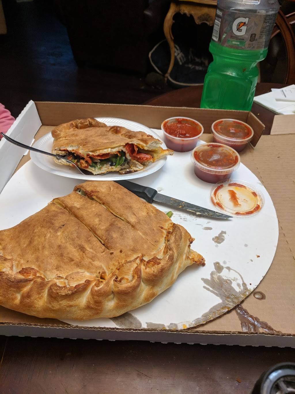 Peoples Choice pizza | restaurant | 1741 Newnan Crossing Blvd, Newnan, GA 30265, USA | 6784231001 OR +1 678-423-1001