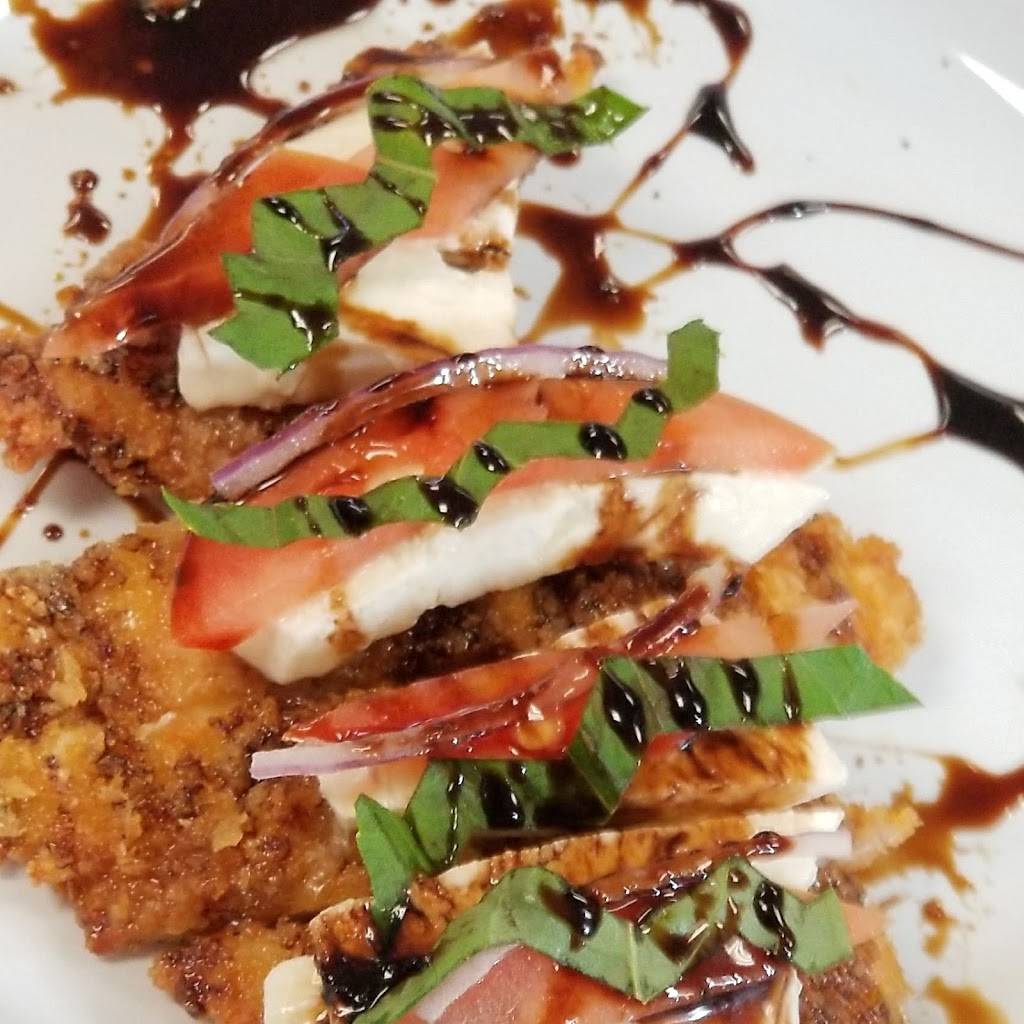 Giovannis Salumeria | restaurant | 666 Broadway, Bayonne, NJ 07002, USA | 2014712405 OR +1 201-471-2405