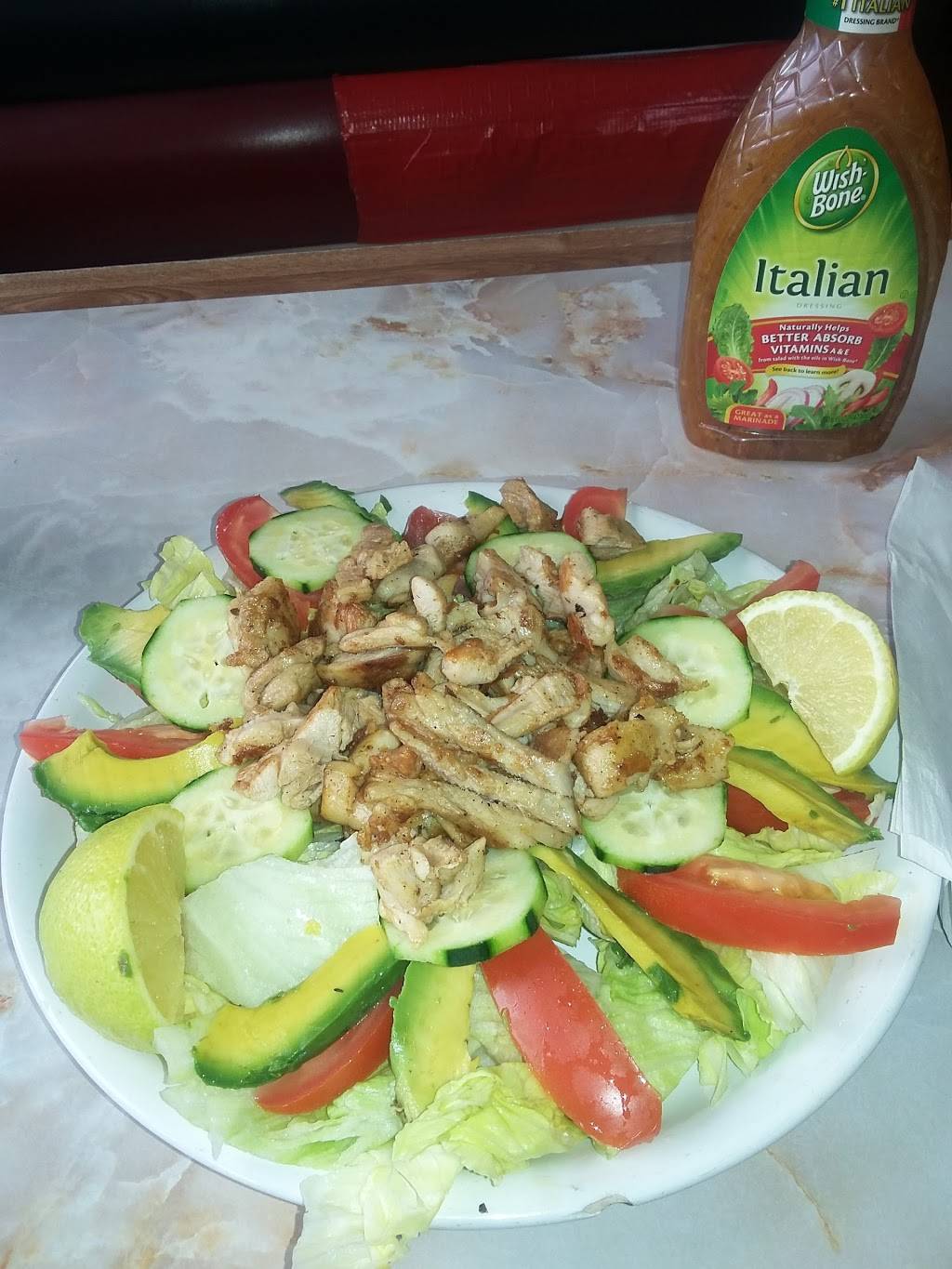 El Cachanilla | restaurant | 652 E Base Line St, San Bernardino, CA 92410, USA | 9093849959 OR +1 909-384-9959