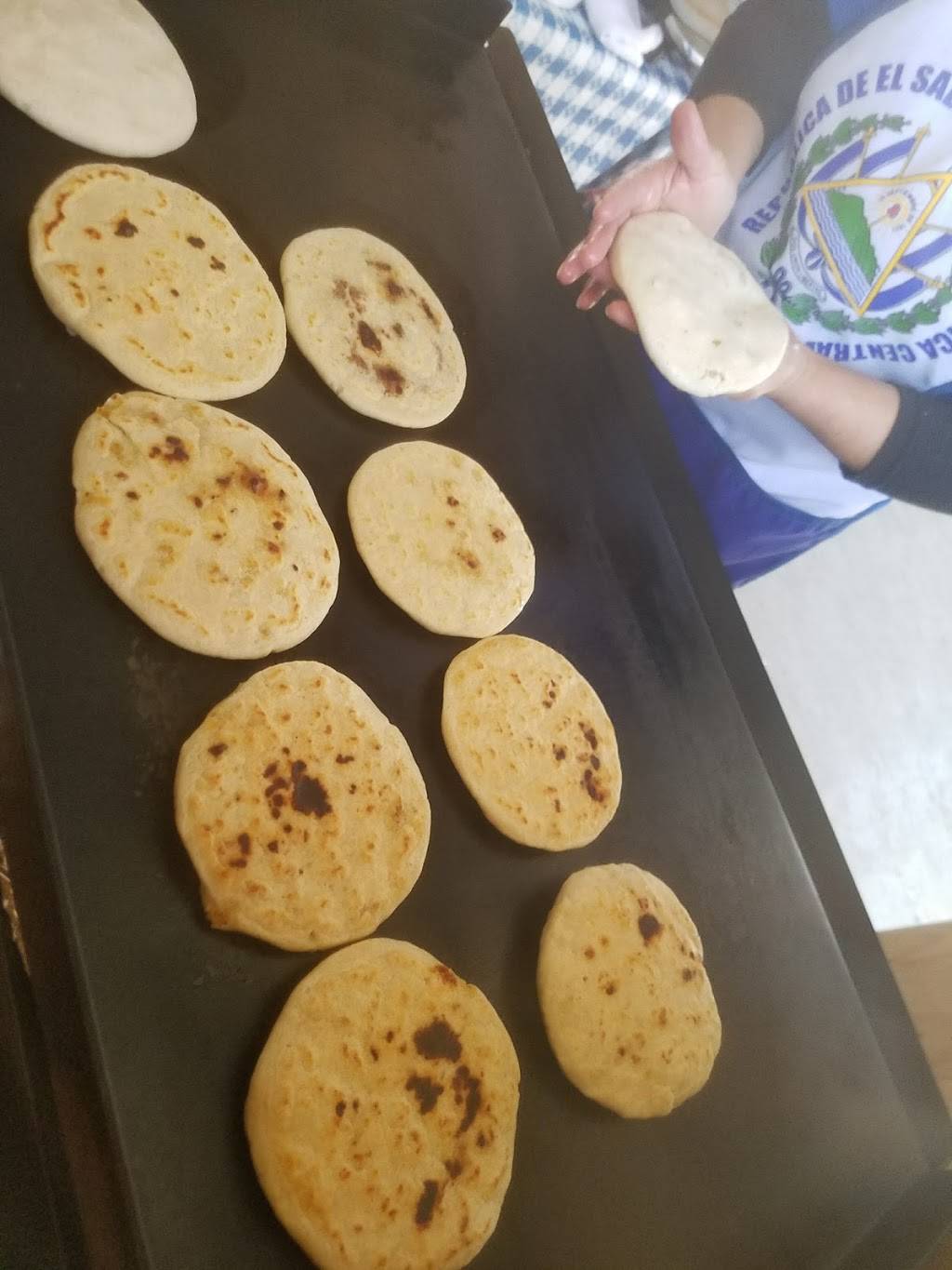 Pupuseria La Milpa | restaurant | 1048 Scotsdale Dr, Harvey, LA 70058, USA | 5045703162 OR +1 504-570-3162