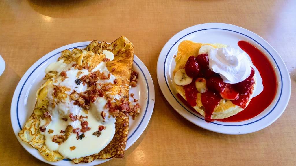 IHOP | restaurant | 1049 12th Ave NE, Norman, OK 73071, USA | 4057011616 OR +1 405-701-1616