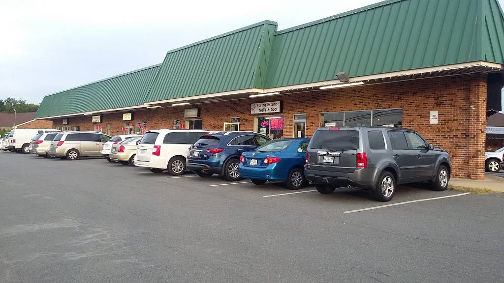 Xuan Saigon Vietnamese Restaurant | restaurant | 11 Fort Evans Rd NE, Leesburg, VA 20176, USA | 7036696714 OR +1 703-669-6714