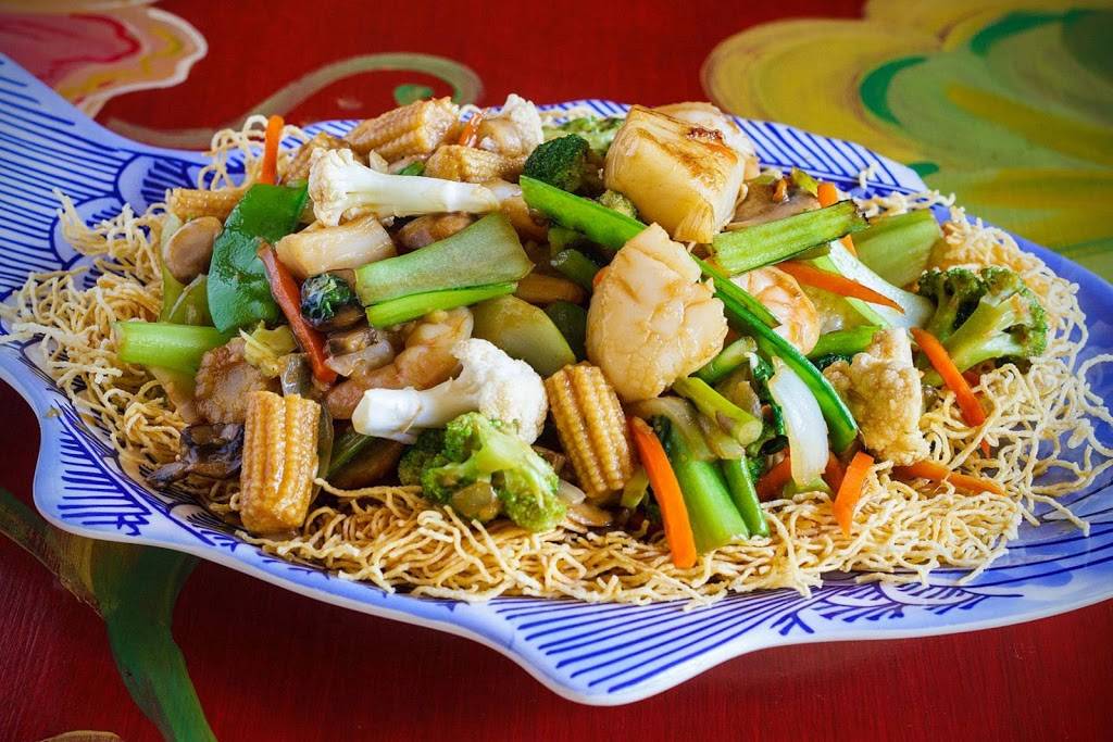 Indochine Restaurant | restaurant | 7 Wayne Dr, Wilmington, NC 28403, USA | 9102519229 OR +1 910-251-9229