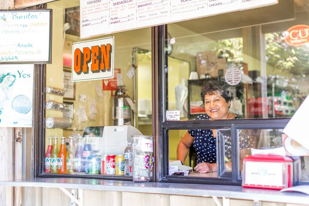 Bonis Tacos | restaurant | 2405 Village Ln Ste F, Cambria, CA 93428, USA | 8059097651 OR +1 805-909-7651