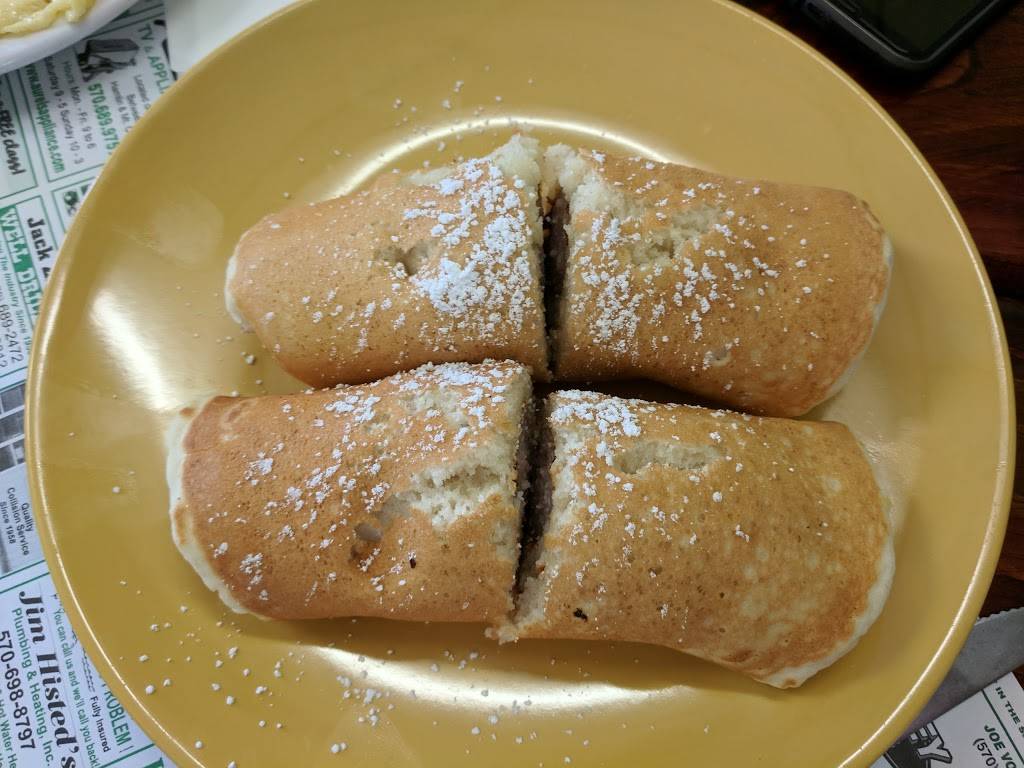 Loris Corner Kitchen | restaurant | 630 Hamlin Hwy, Lake Ariel, PA 18436, USA | 5706897080 OR +1 570-689-7080