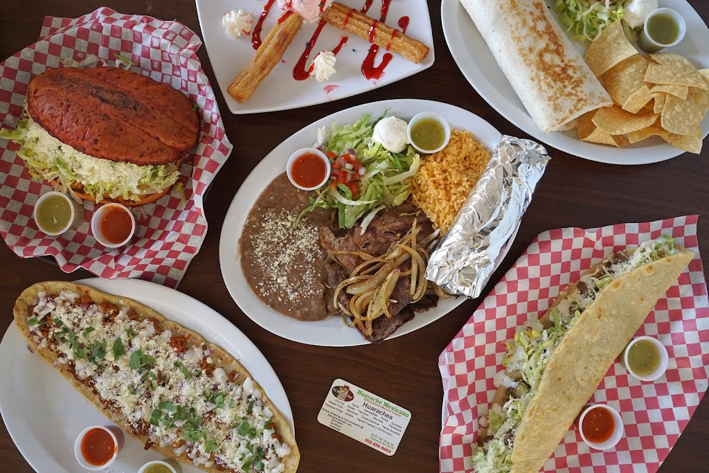 El huarache mexicano ll | restaurant | 79 W 5th St, Zumbrota, MN 55992, USA | 5077310071 OR +1 507-731-0071