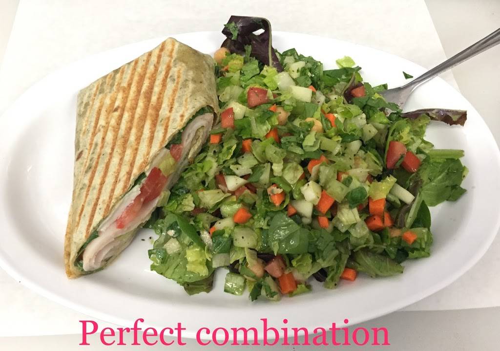 Andreas Coffee Shop | restaurant | 5870 Melrose Ave #6, Los Angeles, CA 90038, USA | 3238484271 OR +1 323-848-4271