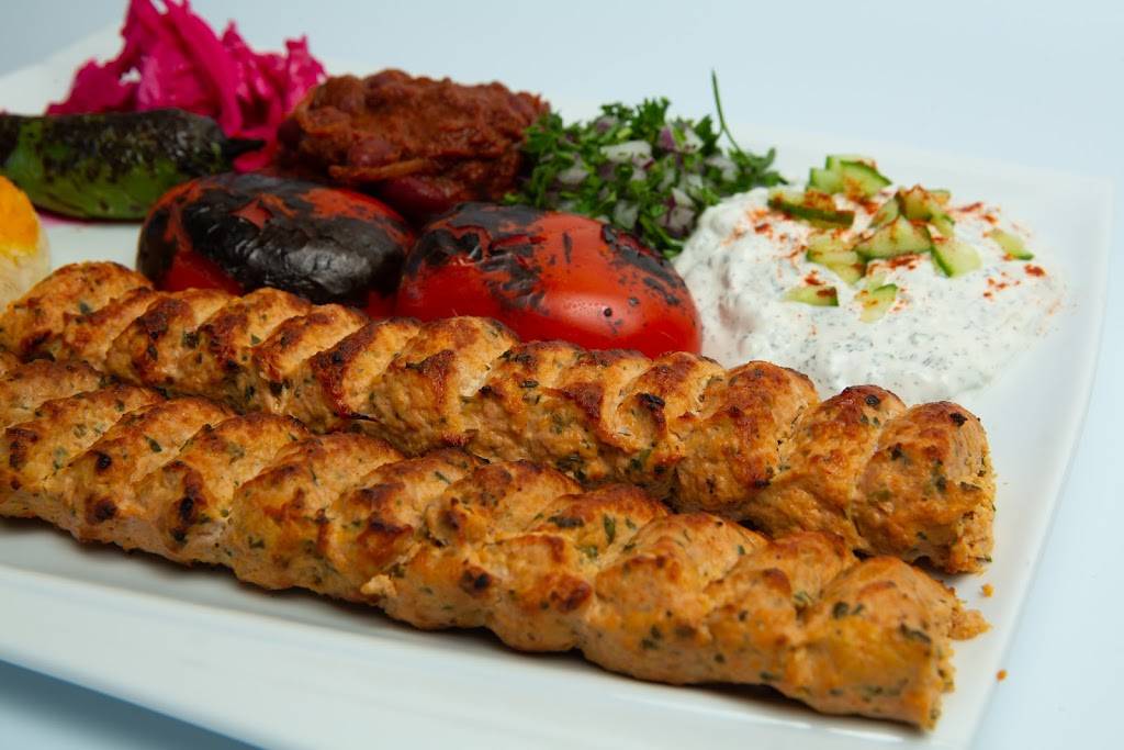 International Grill House | restaurant | 11535 Sherman Way, North Hollywood, CA 91605, USA | 8187655100 OR +1 818-765-5100