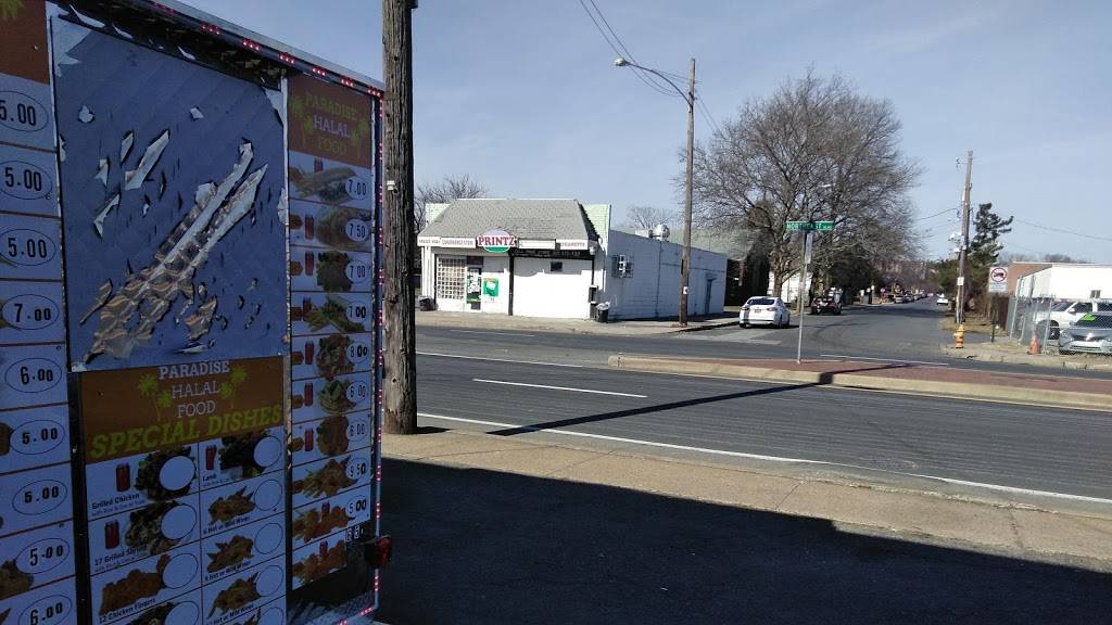 Paradise Halal Food ( Food truck ) | restaurant | 2800 Northeast Blvd building # 2, Wilmington, DE 19802, USA | 3024827909 OR +1 302-482-7909