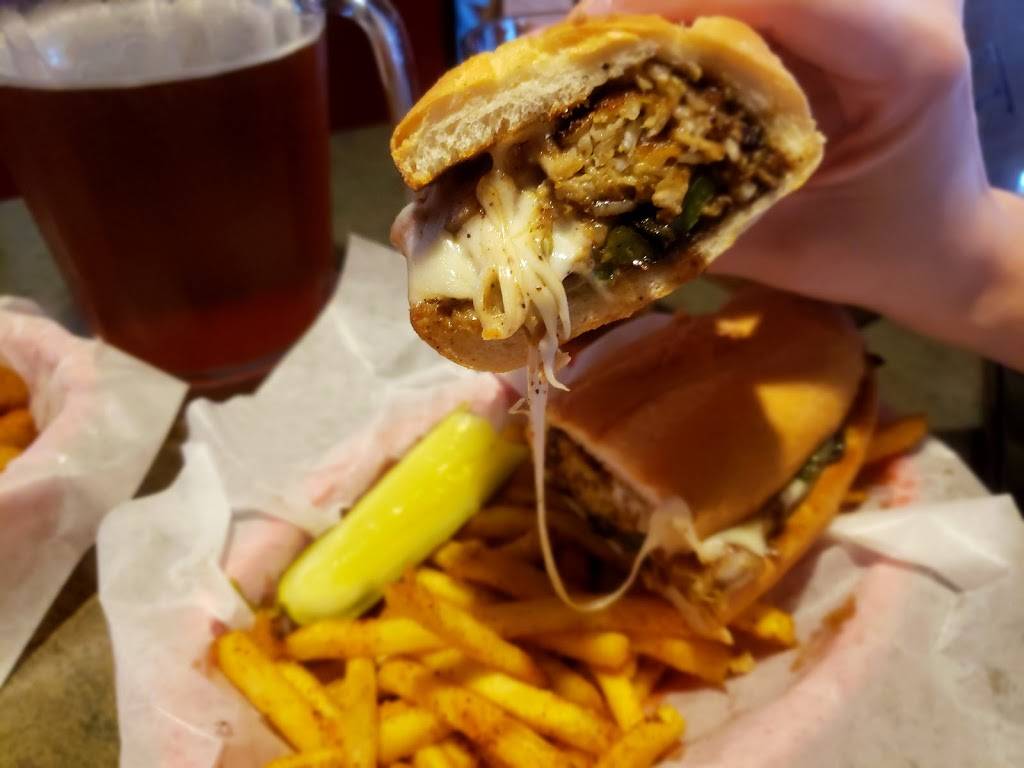 Billys On Burnet | restaurant | 2105 Hancock Dr, Austin, TX 78756, USA | 5124079305 OR +1 512-407-9305