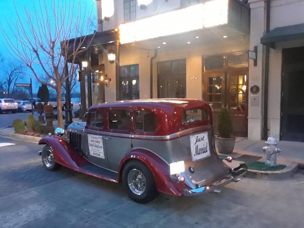 Terrace at The River Inn | restaurant | 50 Harbor Town Square, Memphis, TN 38103, USA | 9012603366 OR +1 901-260-3366