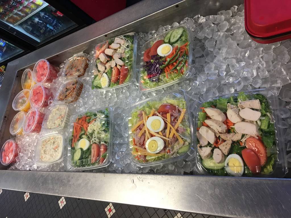 Collington Kitchen | restaurant | 501 Commerce Dr, Upper Marlboro, MD 20774, USA | 3012490034 OR +1 301-249-0034