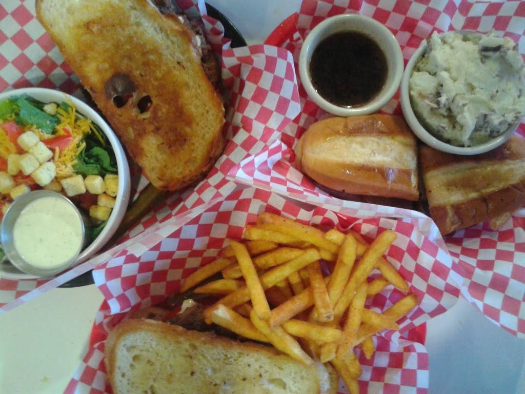 California Als Restaurant | restaurant | 601 W Lockeford St, Lodi, CA 95240, USA | 2093651805 OR +1 209-365-1805