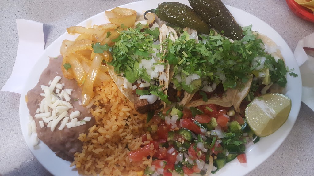 Aguas Calientes Two | restaurant | 400 Belmont Ave, Shelbyville, TN 37160, USA | 9317730028 OR +1 931-773-0028