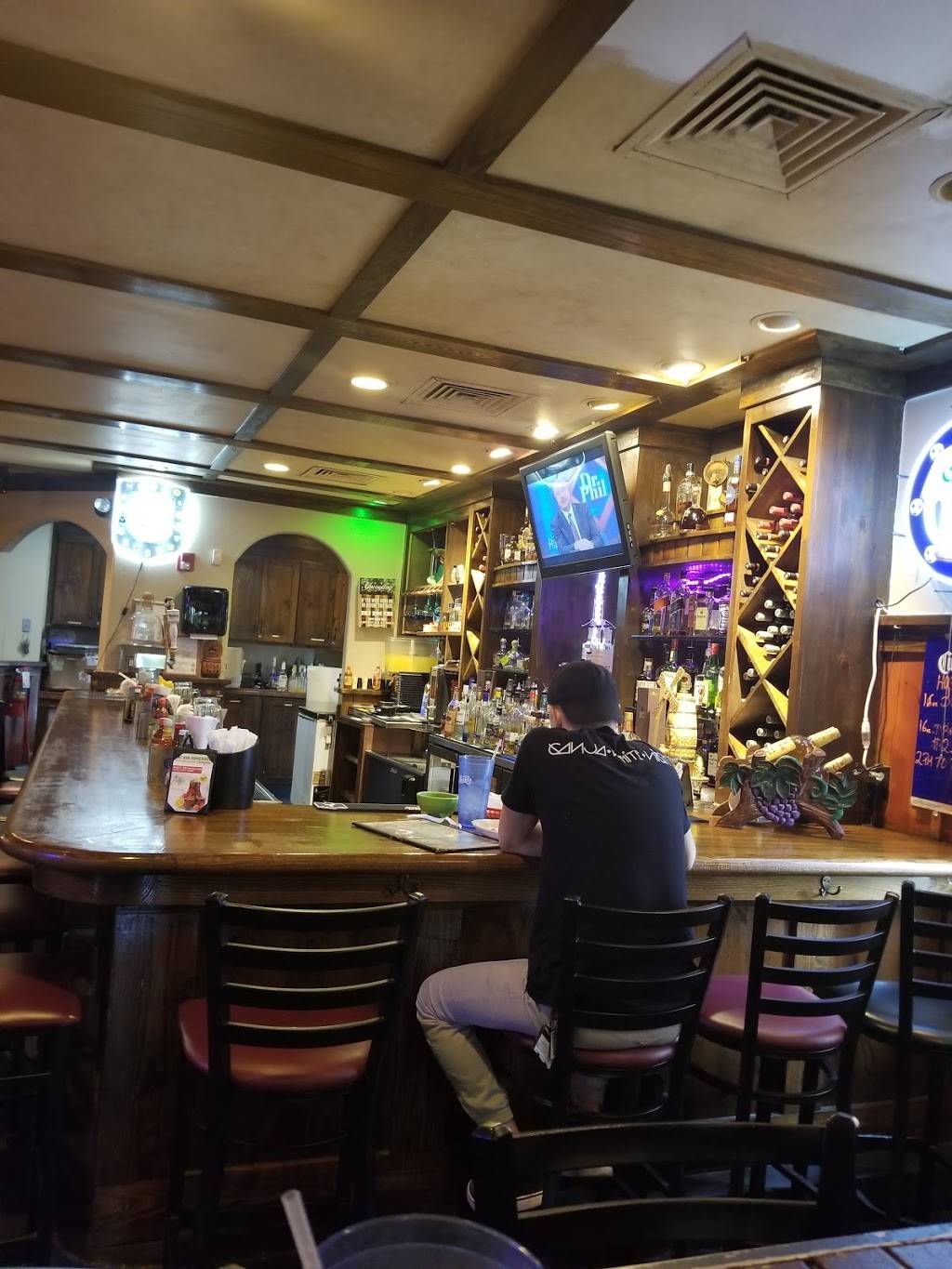 Cinco De Mayo | restaurant | 11892 Atlantic Blvd, Jacksonville, FL 32225, USA | 9049972041 OR +1 904-997-2041