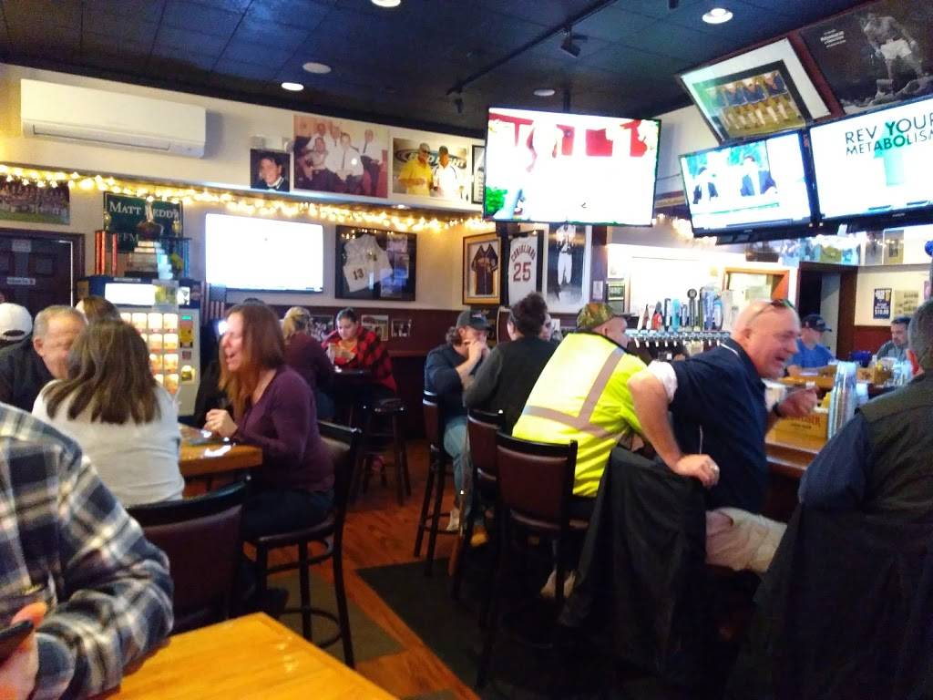 Tonys Pub & Grill | restaurant | 196 Franklin St, Lynn, MA 01904, USA | 7815995522 OR +1 781-599-5522