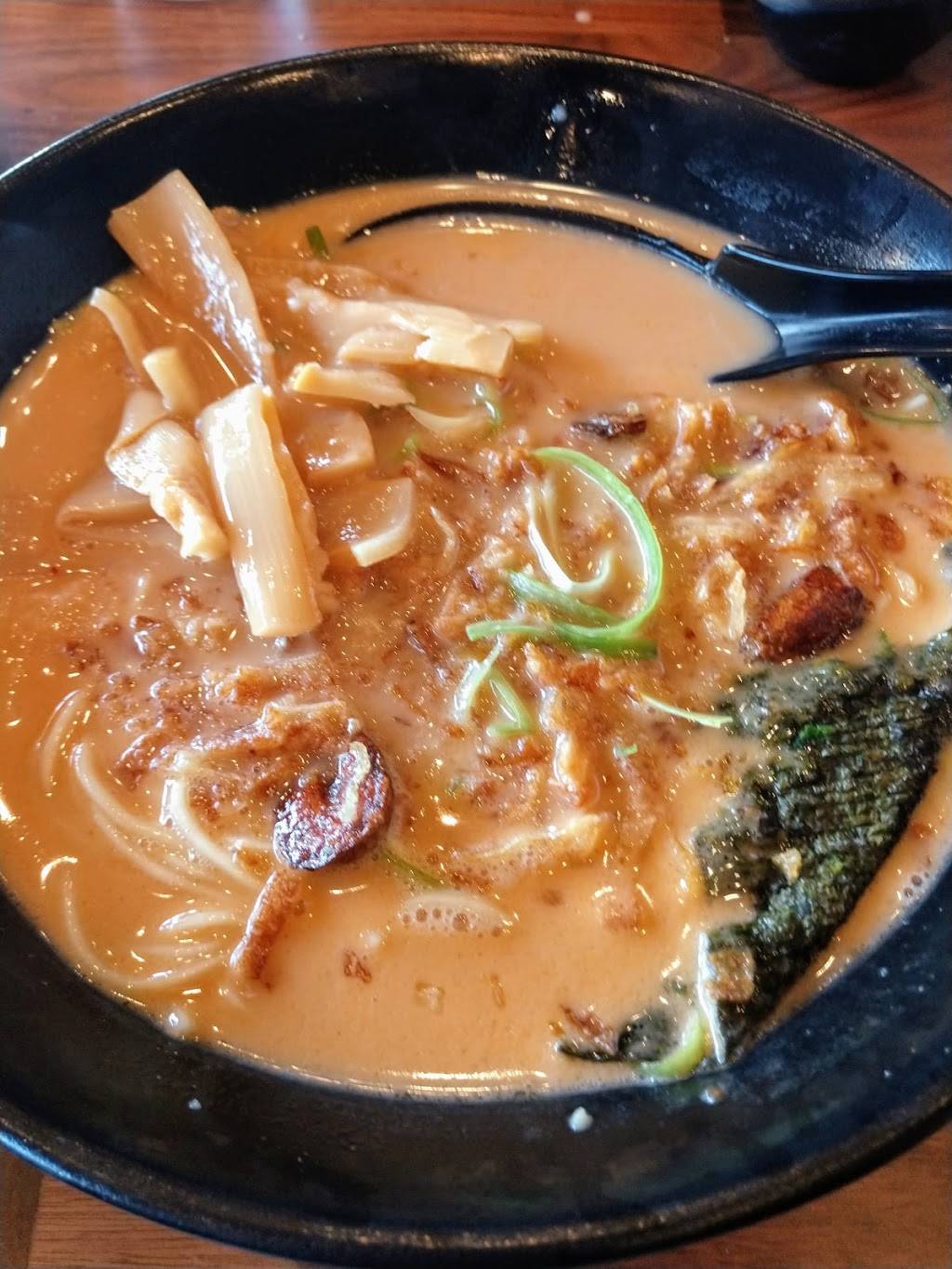 Kopan Ramen | restaurant | 8890 Valley View St ste a, Buena Park, CA 90620, USA | 7148862187 OR +1 714-886-2187