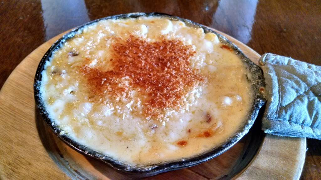 Jus Mac | restaurant | 2617 Yale St, Houston, TX 77008, USA | 7136228646 OR +1 713-622-8646