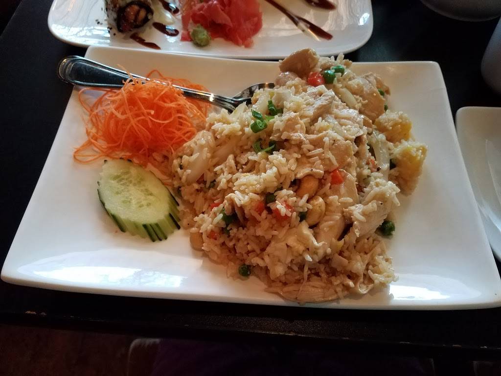 Yama Zakura | restaurant | 369 W Main St #3, Northborough, MA 01532, USA | 5083934187 OR +1 508-393-4187