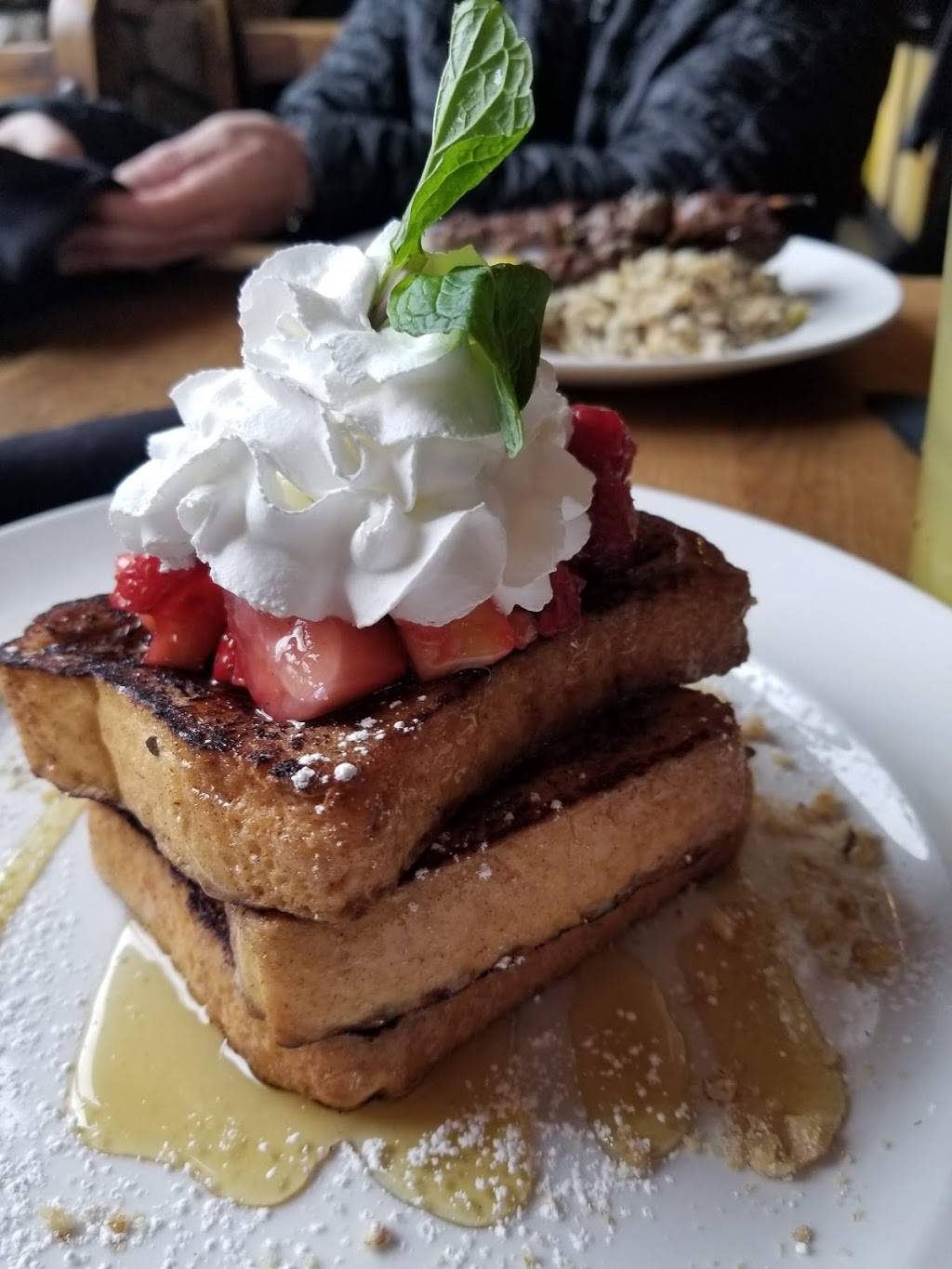 Opa! Campbell | restaurant | 276 E Campbell Ave, Campbell, CA 95008, USA | 4088664570 OR +1 408-866-4570