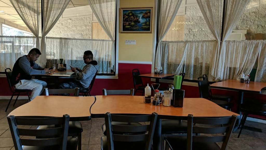 Pho Saigon | restaurant | 236 Hartnell Ave, Redding, CA 96002, USA | 5302239888 OR +1 530-223-9888