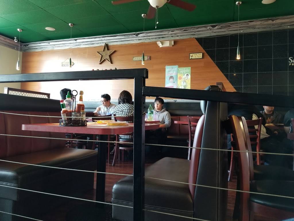 Flying Chicken & Pa-Dak | restaurant | 12238 Artesia Blvd, Artesia, CA 90701, USA | 5624027400 OR +1 562-402-7400