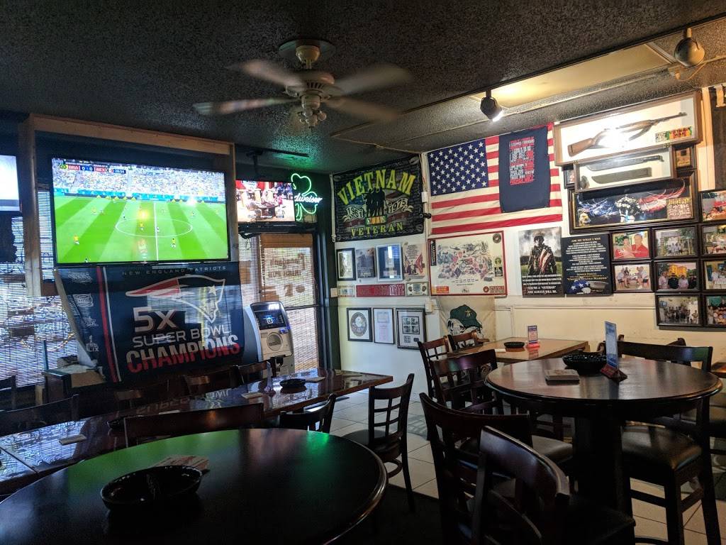 Flanagans Pub | restaurant | 761 U.S. 41 Bypass N, Venice, FL 34285, USA | 9414841852 OR +1 941-484-1852