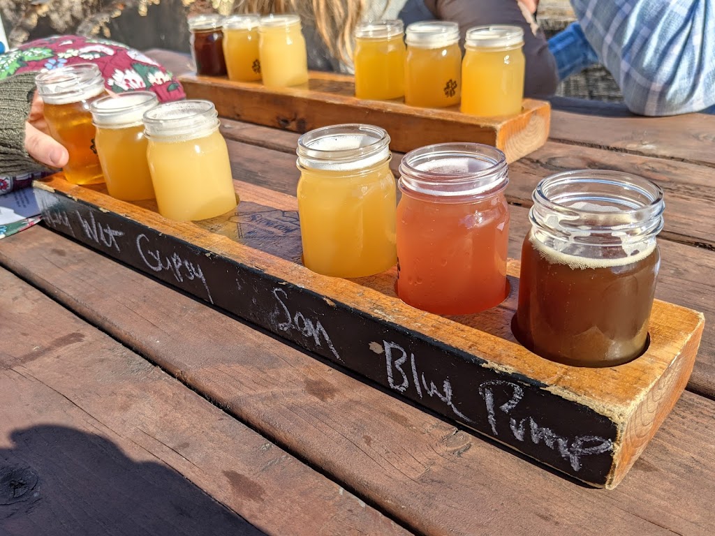 Stone Cow Brewery | restaurant | 500 West St, Barre, MA 01005, USA | 9782578600 OR +1 978-257-8600