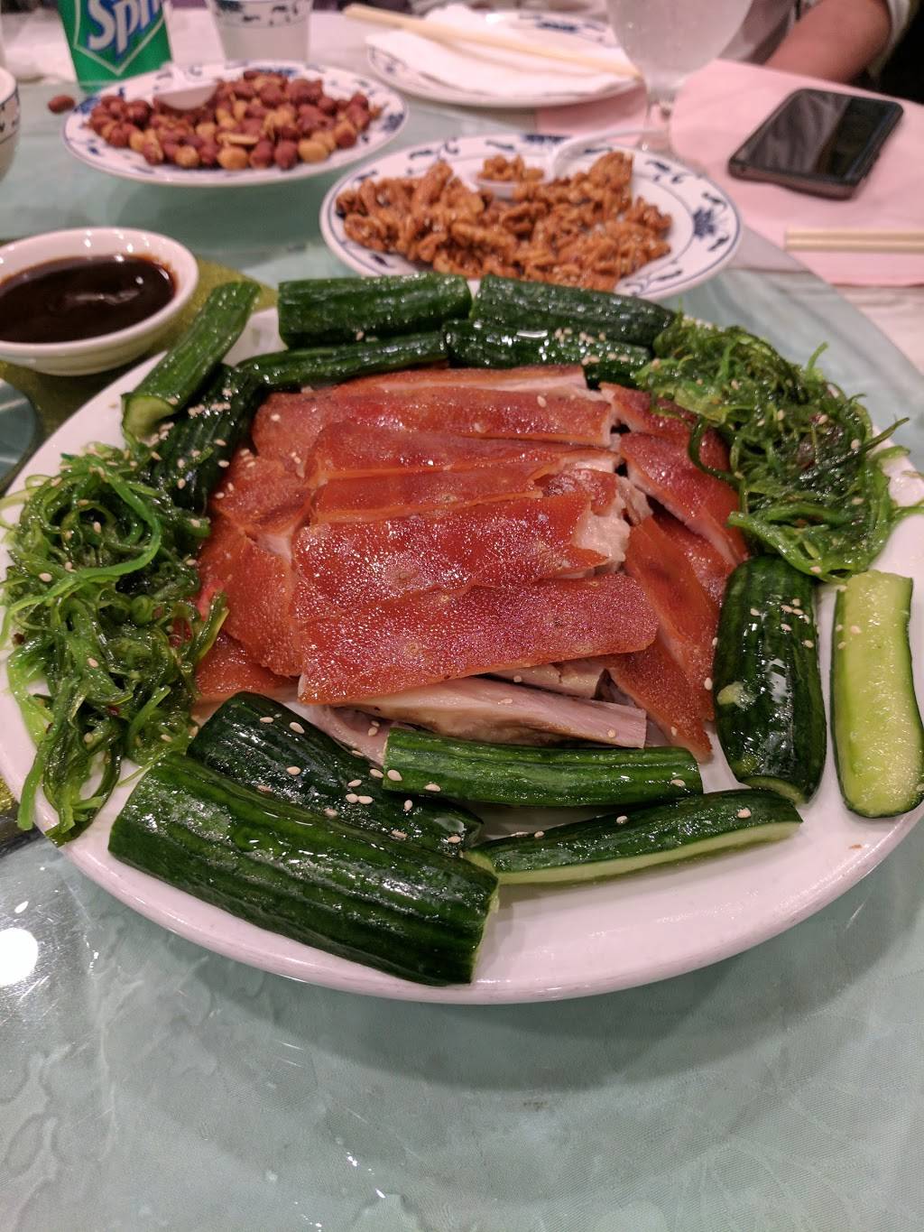 Diamond Palace Chinese Seafood | restaurant | 225 Gentle Springs Ln, Diamond Bar, CA 91765, USA | 9098606339 OR +1 909-860-6339