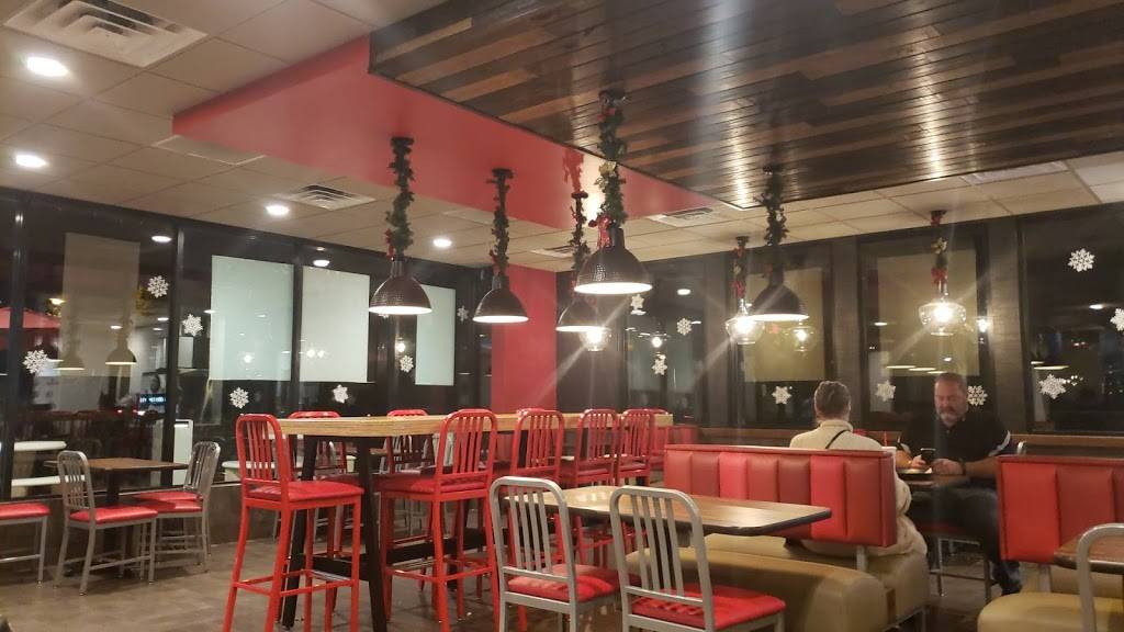 Arbys | meal takeaway | 19220 S, I-19, Green Valley, AZ 85614, USA | 5206487774 OR +1 520-648-7774