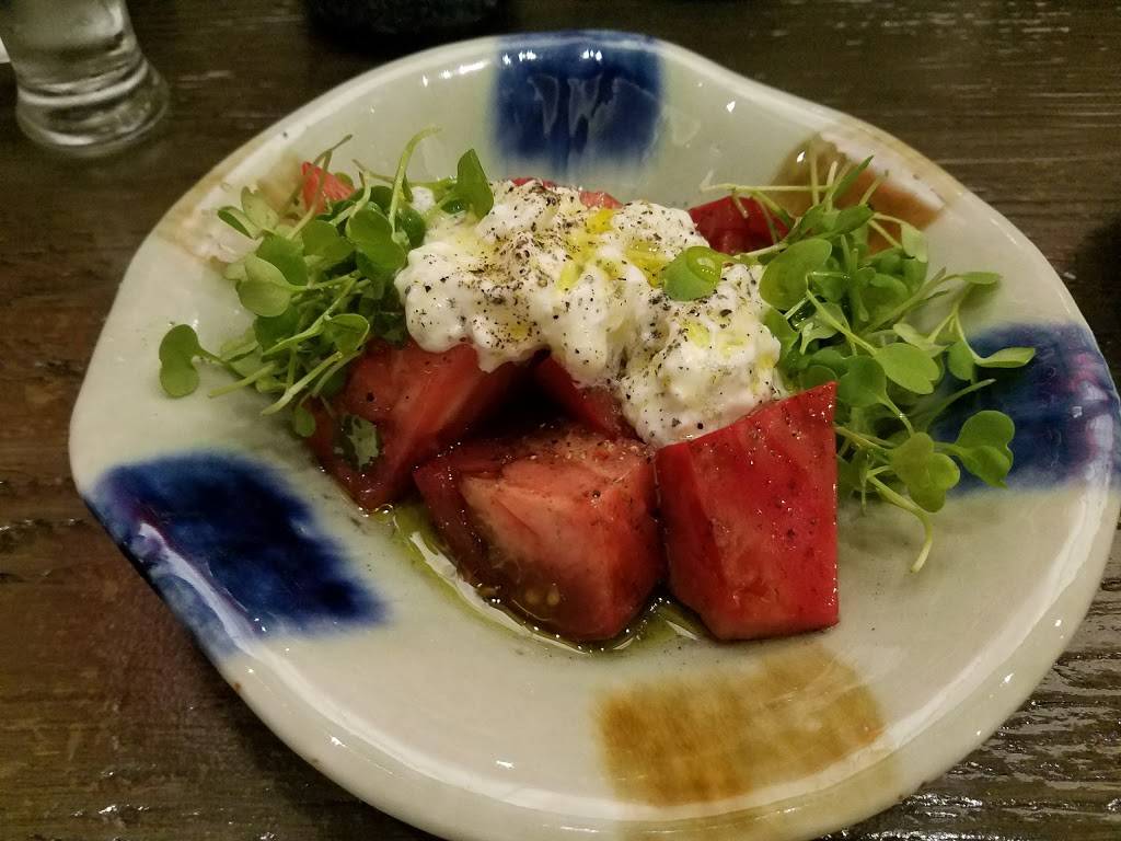 Yojisan Sushi | restaurant | 260 N Beverly Dr, Beverly Hills, CA 90210, USA | 4242453799 OR +1 424-245-3799