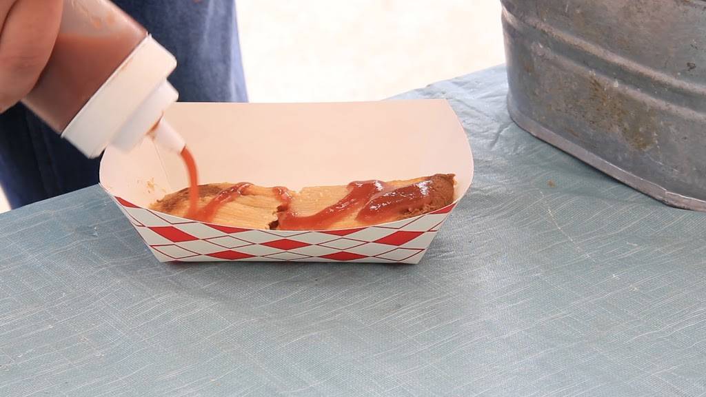 El Tamalero | restaurant | 4561 Greenstone Rd, Placerville, CA 95667, USA | 5304175641 OR +1 530-417-5641