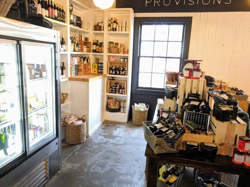 Butcher & Baker Provisions | restaurant | 4719 NE State Hwy 104, Port Gamble, WA 98364, USA | 3602979500 OR +1 360-297-9500