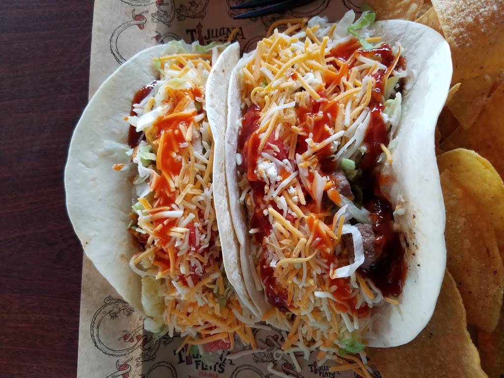 Tijuana Flats | restaurant | 13529 Beach Blvd #201b, Jacksonville, FL 32224, USA | 9042230041 OR +1 904-223-0041