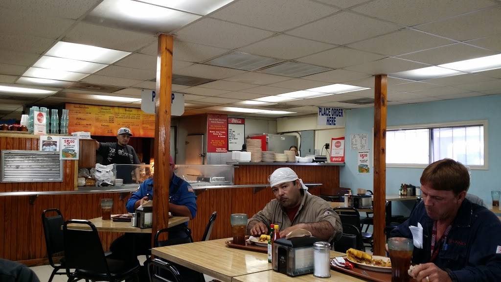 No Name Bar-B-Q | restaurant | 101 Pasadena Blvd, Pasadena, TX 77506, USA | 7134727249 OR +1 713-472-7249