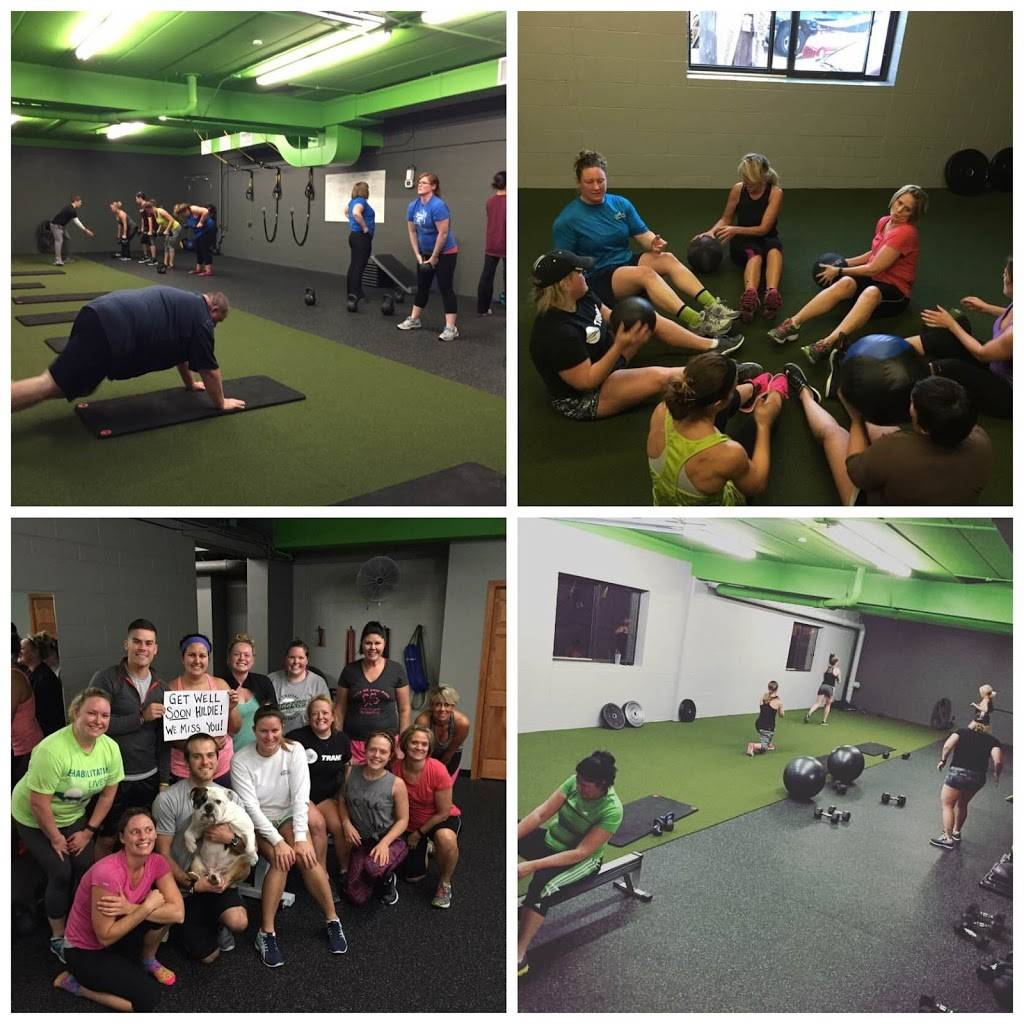 Unity Fitness | meal takeaway | 2418 South Ave, La Crosse, WI 54601, USA | 6087880441 OR +1 608-788-0441