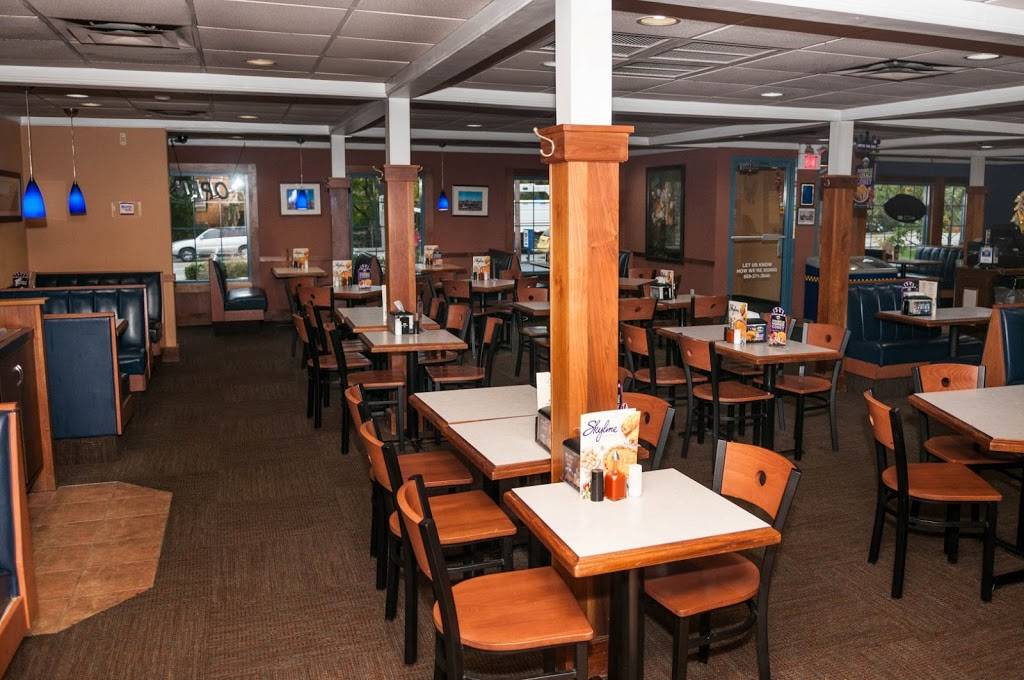 Skyline Chili | restaurant | 9907 Springfield Pike, Cincinnati, OH 45215, USA | 5137723060 OR +1 513-772-3060