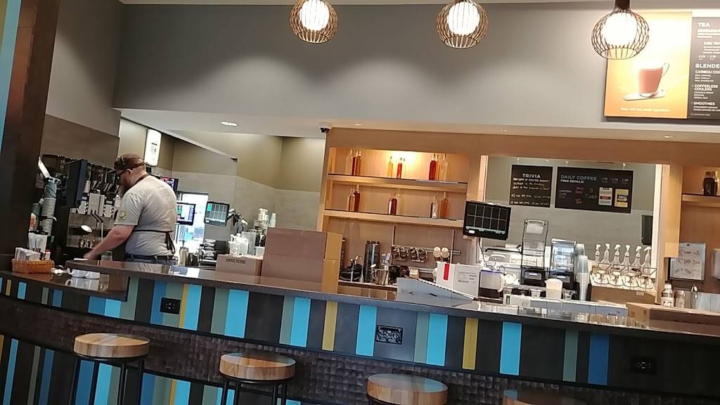 Coffee & Bagels | bakery | 800 Wacker Dr, Dubuque, IA 52002, USA | 5635825618 OR +1 563-582-5618