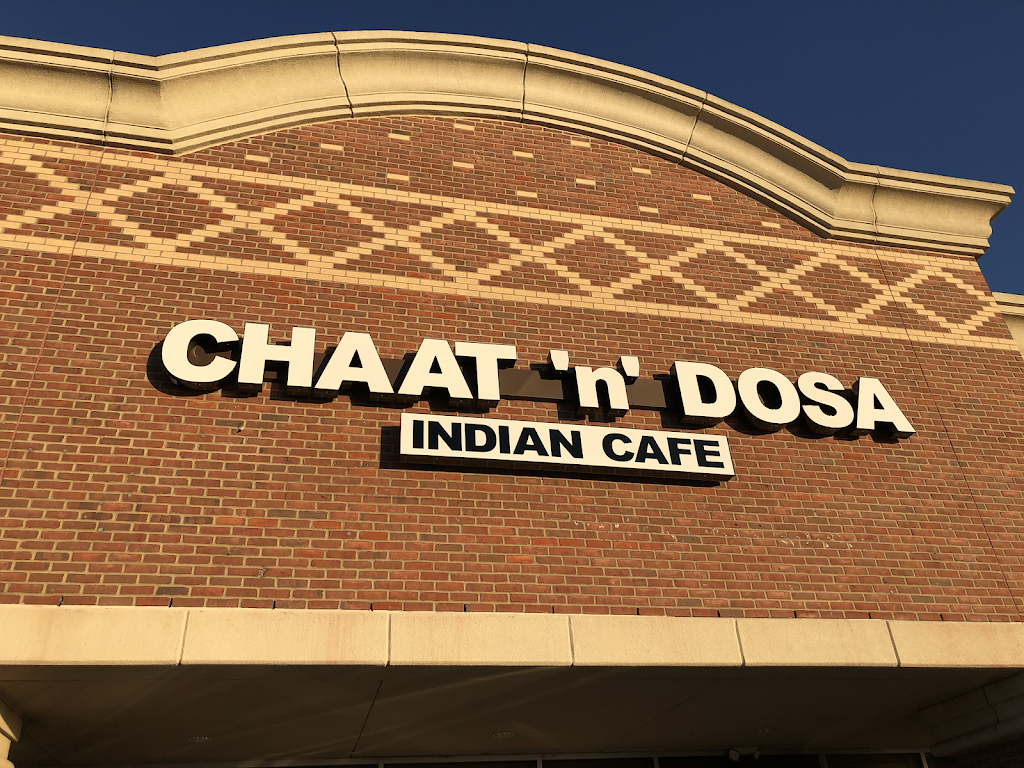 Chaat N Dosa Indian Cafe | restaurant | 9720 Coit Rd Suite 110, Plano, TX 75025, USA | 4693130178 OR +1 469-313-0178