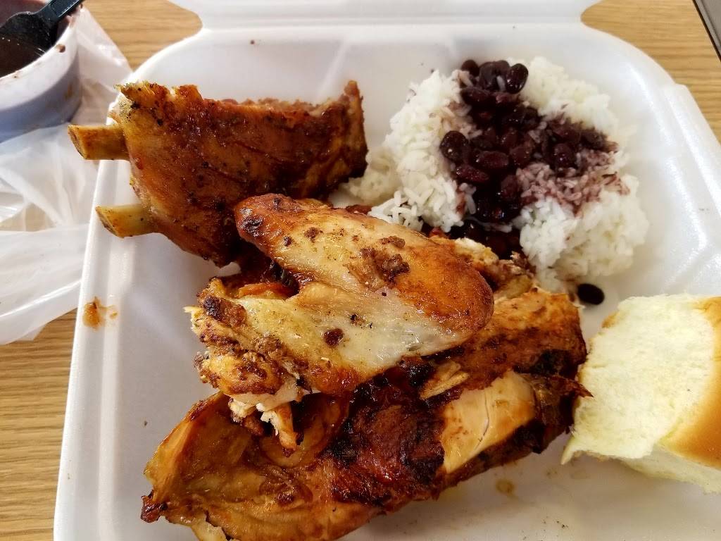 Pollo Tropical | restaurant | 2611 Okeechobee Blvd, West Palm Beach, FL 33409, USA | 5616880578 OR +1 561-688-0578
