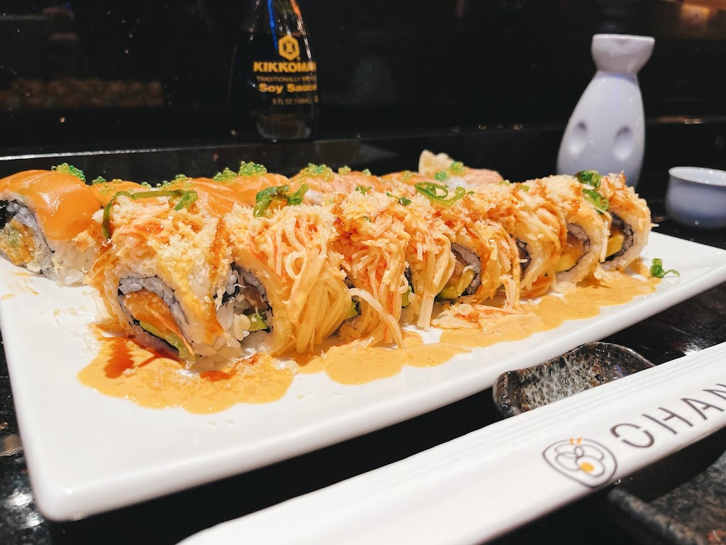 Ohana Sushi and Bar | restaurant | 707 Brookside Dr, Lansing, MI 48917, USA | 5179939988 OR +1 517-993-9988