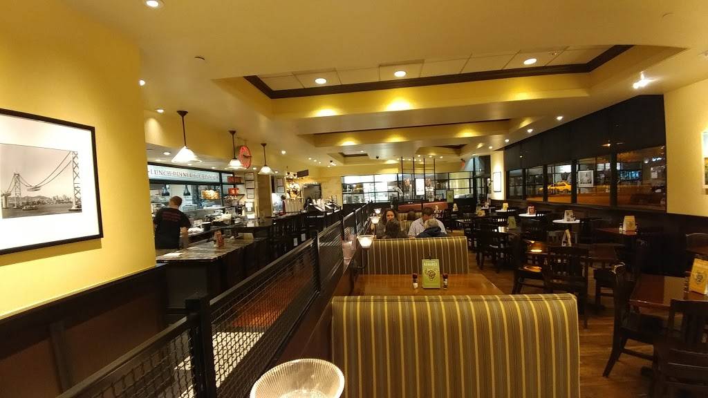 Boudin SF | bakery | 113 S Las Posas Rd #112, San Marcos, CA 92078, USA | 7607611150 OR +1 760-761-1150