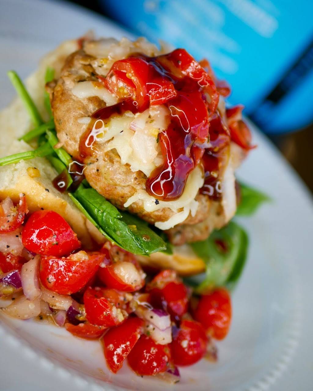 95 Nutrition | restaurant | 1520 Military Rd Ste 142, Niagara Falls, NY 14304, USA | 7164651920 OR +1 716-465-1920