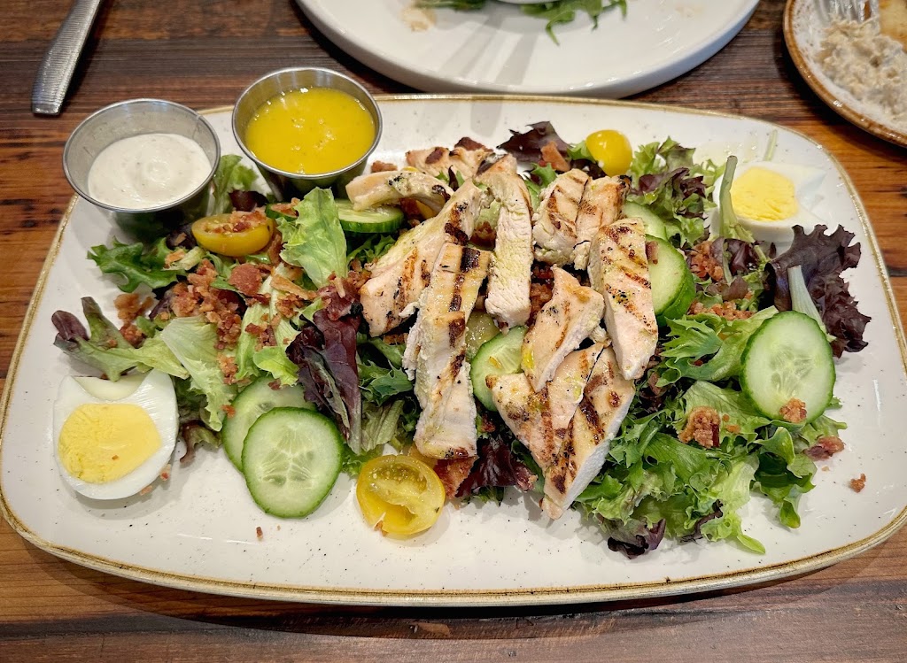 Blackwall Barn & Lodge Columbia | restaurant | 6000 Merriweather Dr Suite B140, Columbia, MD 21044, USA | 4433195566 OR +1 443-319-5566