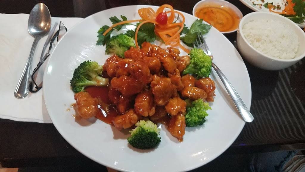 Robongi | restaurant | 2519 FL-60, Valrico, FL 33594, USA | 8136622997 OR +1 813-662-2997