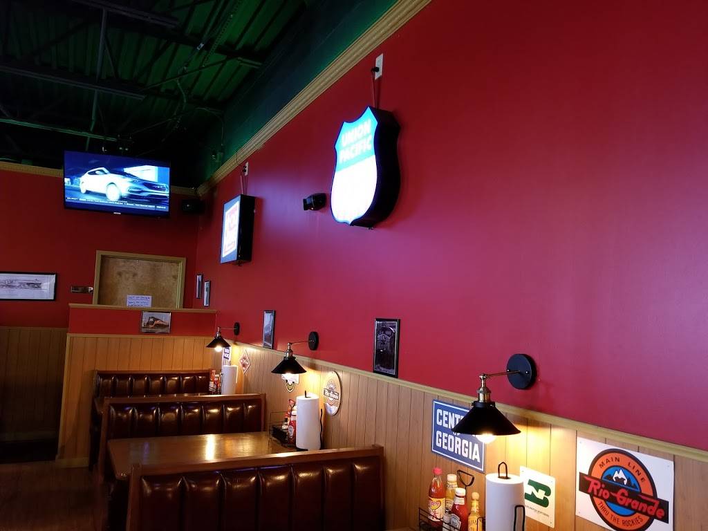 Banjos | restaurant | 1609 Murfreesboro Pike, Nashville, TN 37217, USA | 6157395024 OR +1 615-739-5024