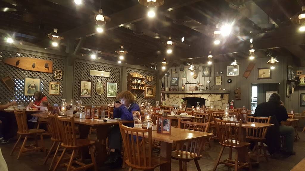 Cracker Barrel Old Country Store | restaurant | 4902 Fields Ertel Rd, Cincinnati, OH 45249, USA | 5136835446 OR +1 513-683-5446